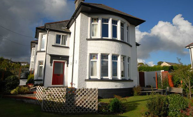 Langdale House