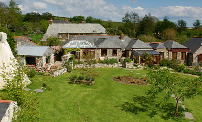 Lower Barns