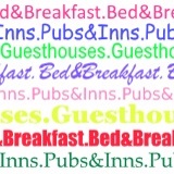 B+B, Guest Houses