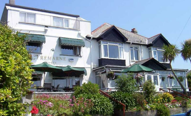 Tremarne Hotel