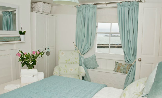 The Tranquility Cottage