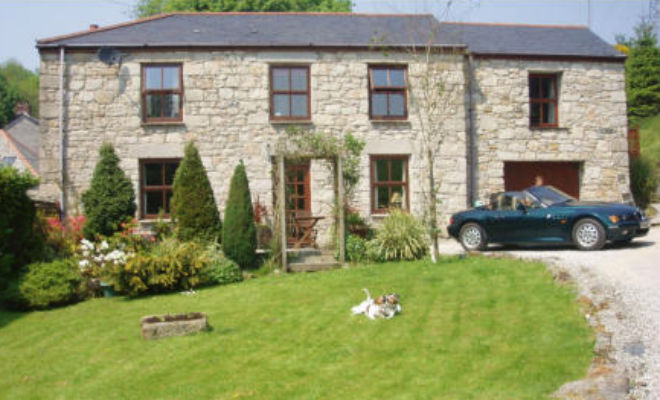 Providence Farm B & B