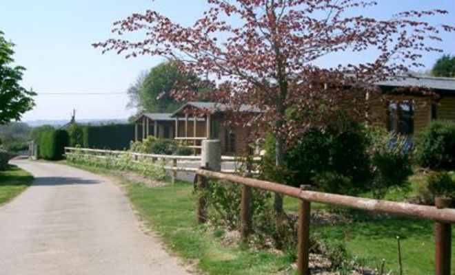 East Crinnis Farm