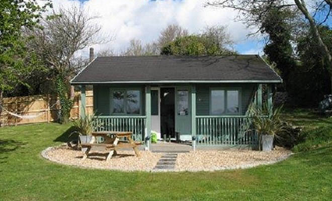 The Posh Shed