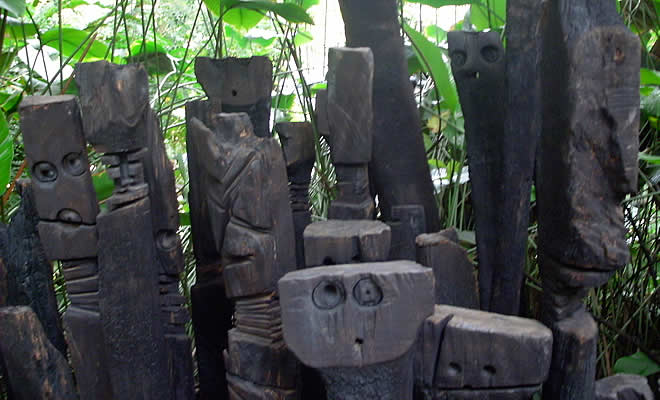 Eden Project